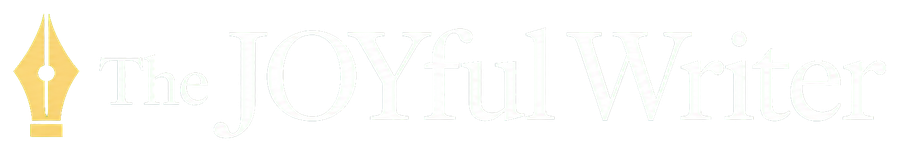 The JOYful Writer